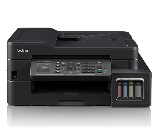 Brother InkBenefit Plus MFC-T910DW - 425679 - zdjęcie 5